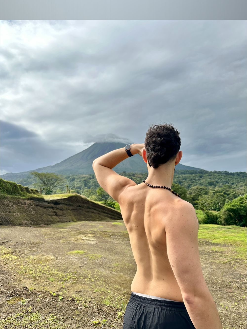 andresundressed OnlyFans profile picture