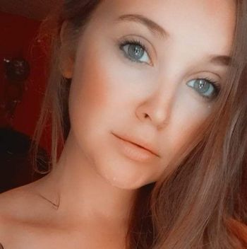 Disney girl