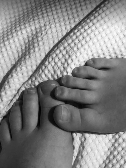 completefeet OnlyFans picture