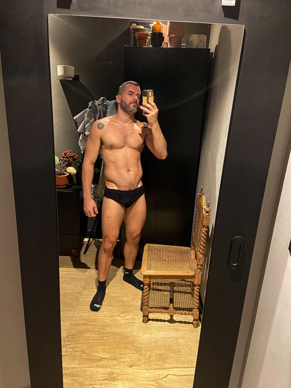mahbone34 OnlyFans profile picture