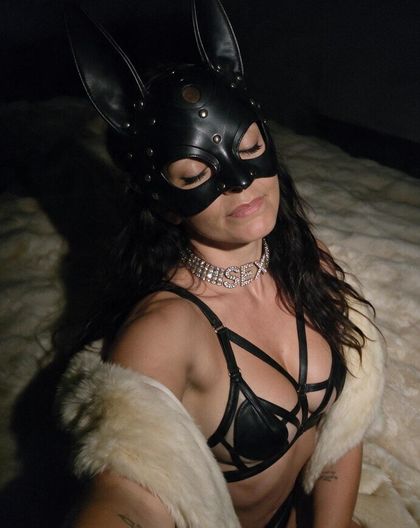 hedvigxxx OnlyFans picture