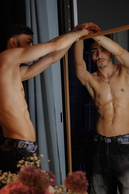 ydson OnlyFans picture