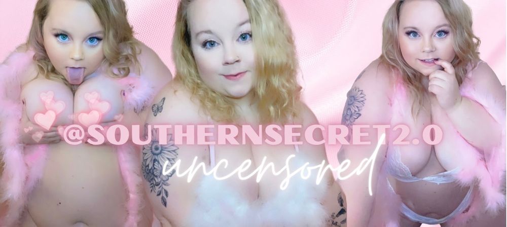 southernsecret2.0 OnlyFans profile picture