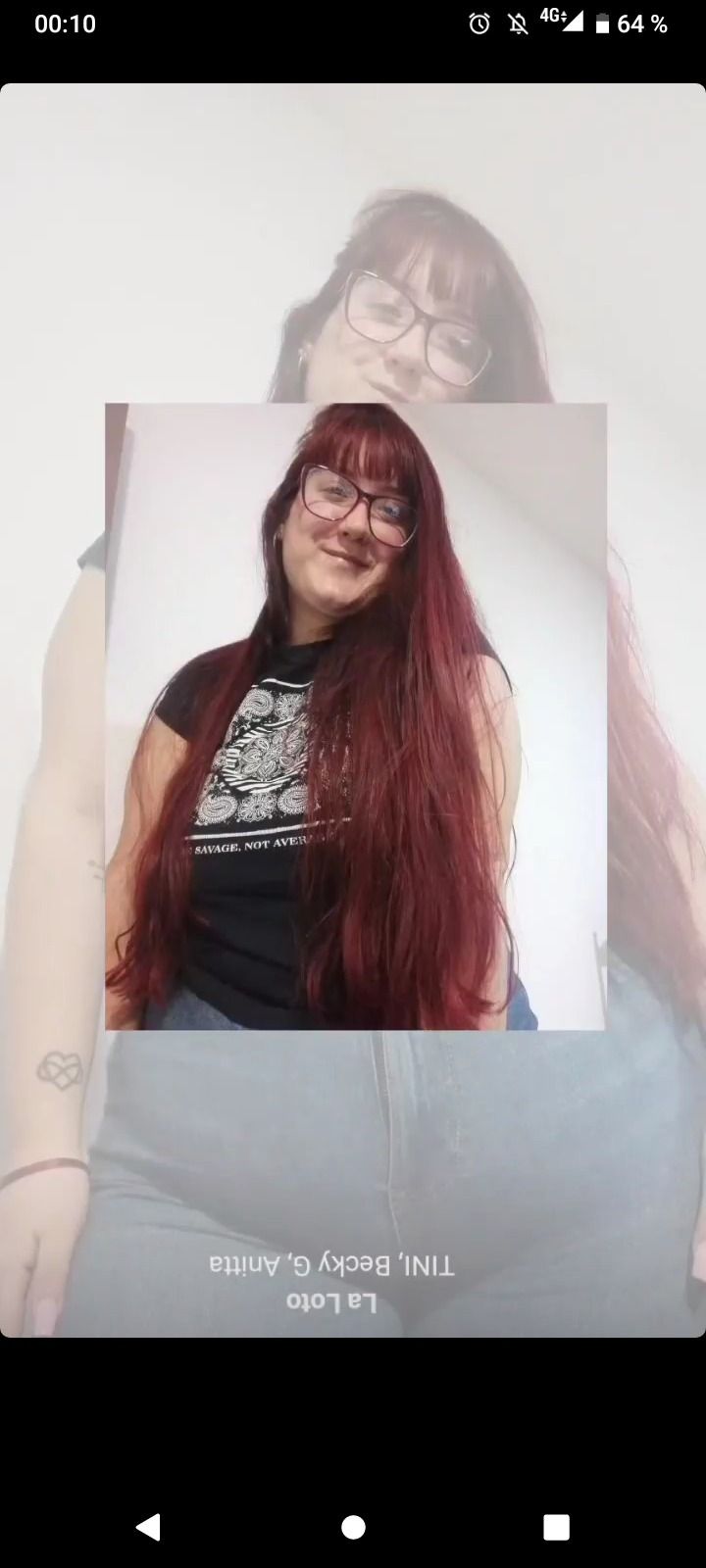 belenncruz OnlyFans profile picture