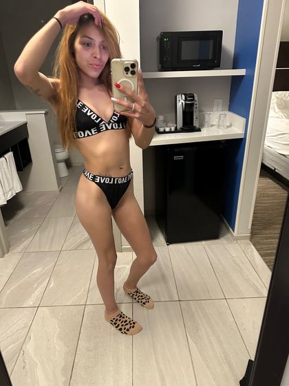 lisettegarcia23 OnlyFans picture