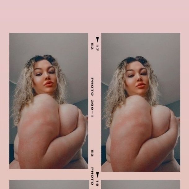 bbwblondievipxo OnlyFans profile picture