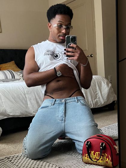 sheabutterxx OnlyFans picture