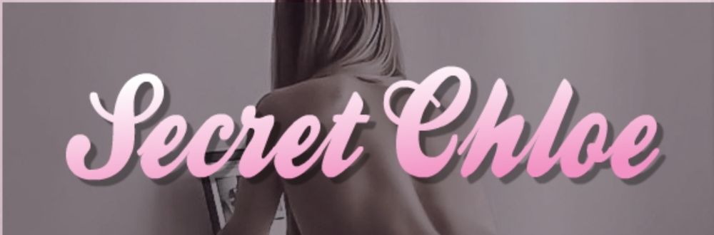 secret_chloe OnlyFans profile picture