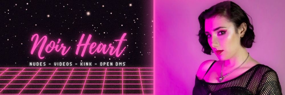 noirheart OnlyFans profile picture