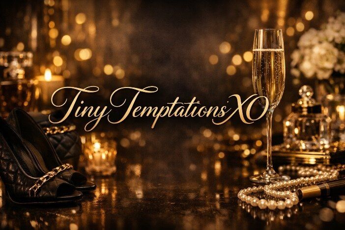 tinytemptationsxo OnlyFans profile picture