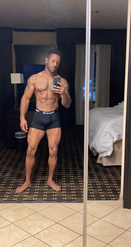 mahoganylust OnlyFans picture