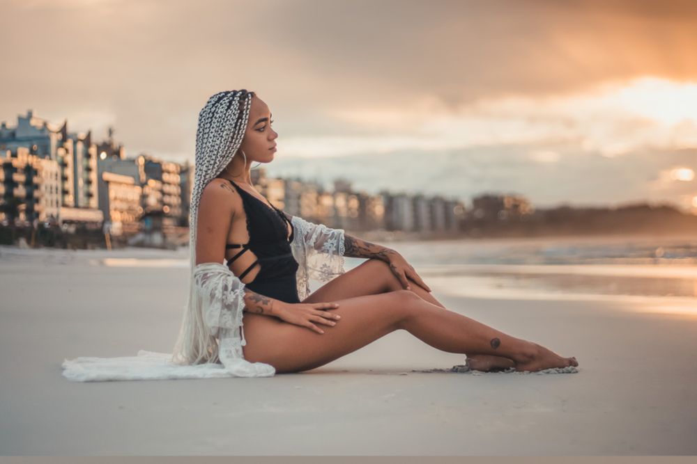 lilithbriola OnlyFans profile picture