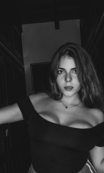 goddessamba OnlyFans picture