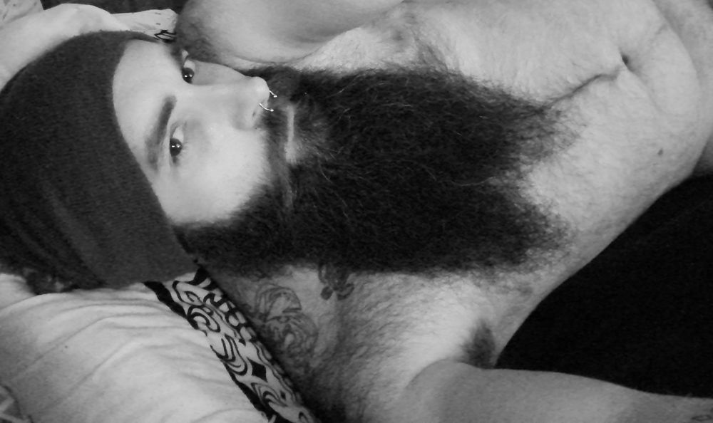 showerbeard OnlyFans profile picture