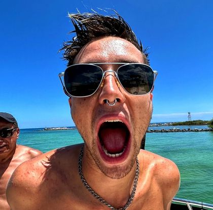 livelaughpunk OnlyFans picture
