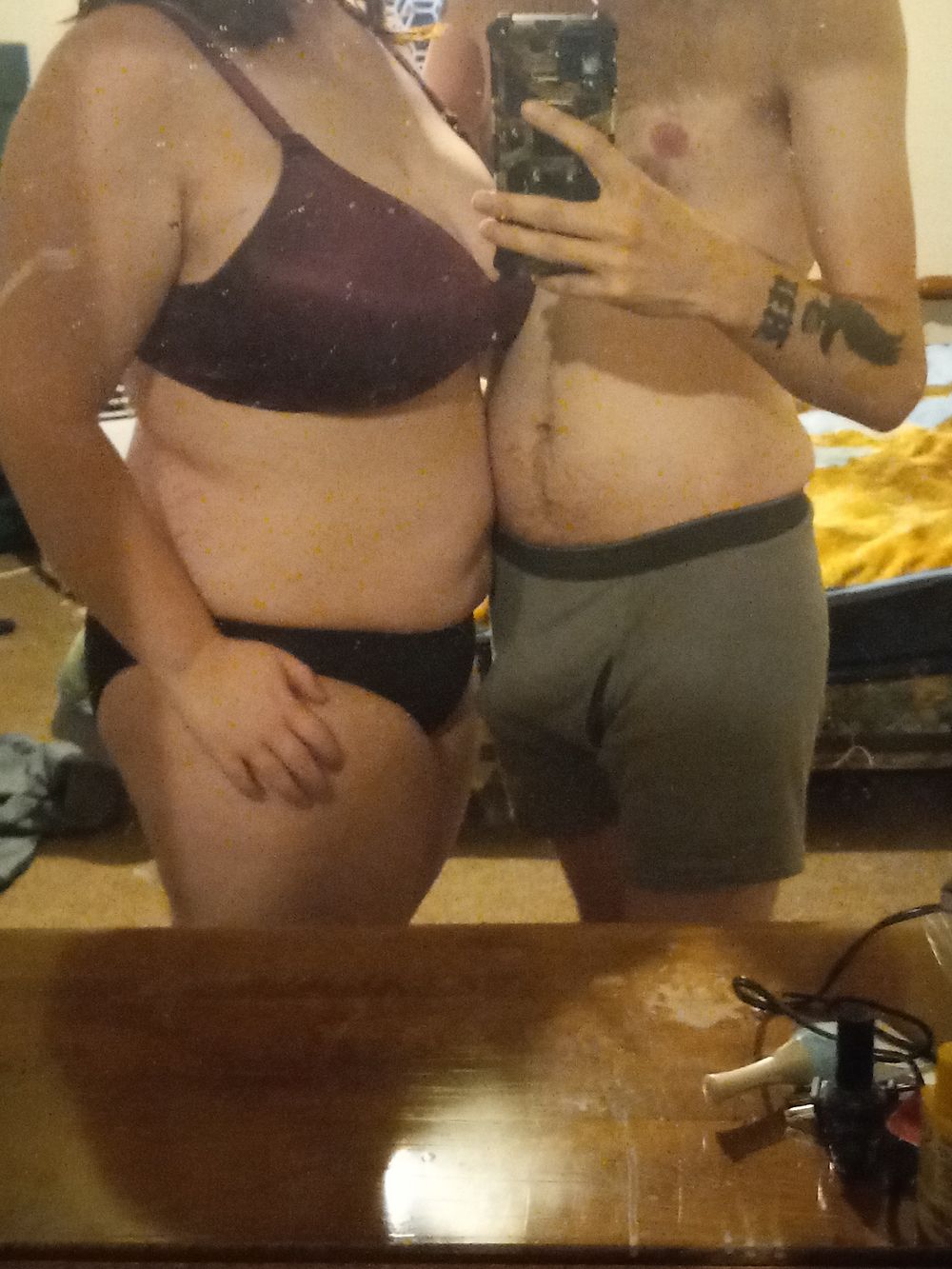 couplezkinkz OnlyFans profile picture