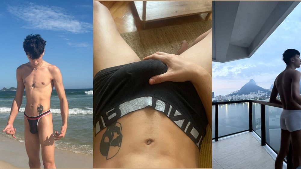 refelly06 OnlyFans profile picture