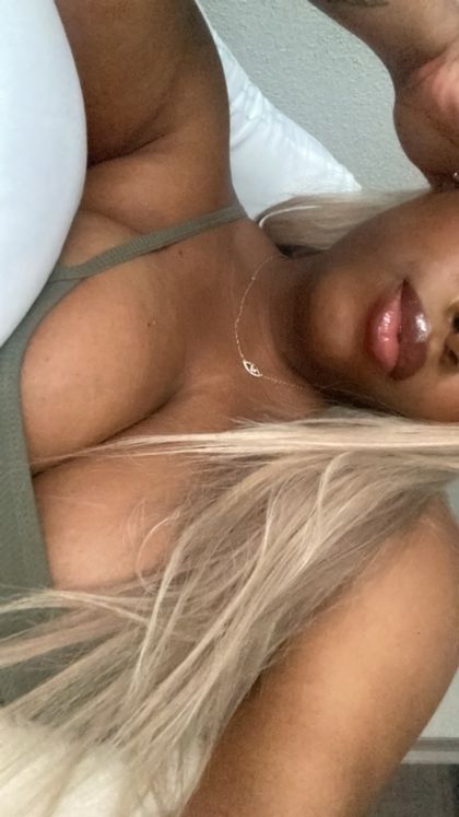 caribbeanbarbiee OnlyFans picture