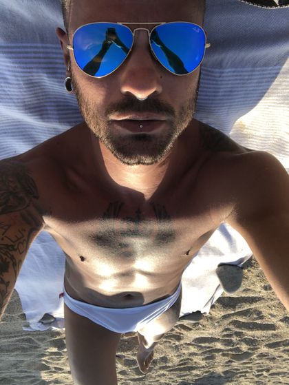 marksunshiine OnlyFans picture