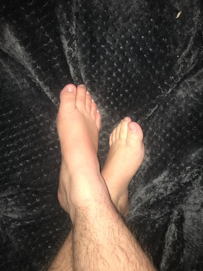 trannyftmfeet OnlyFans picture