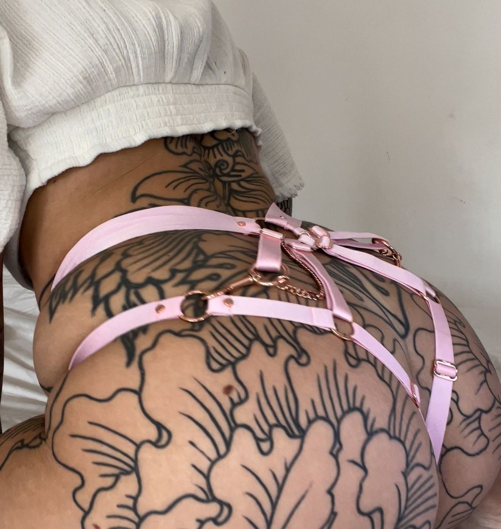 space_lily OnlyFans profile picture
