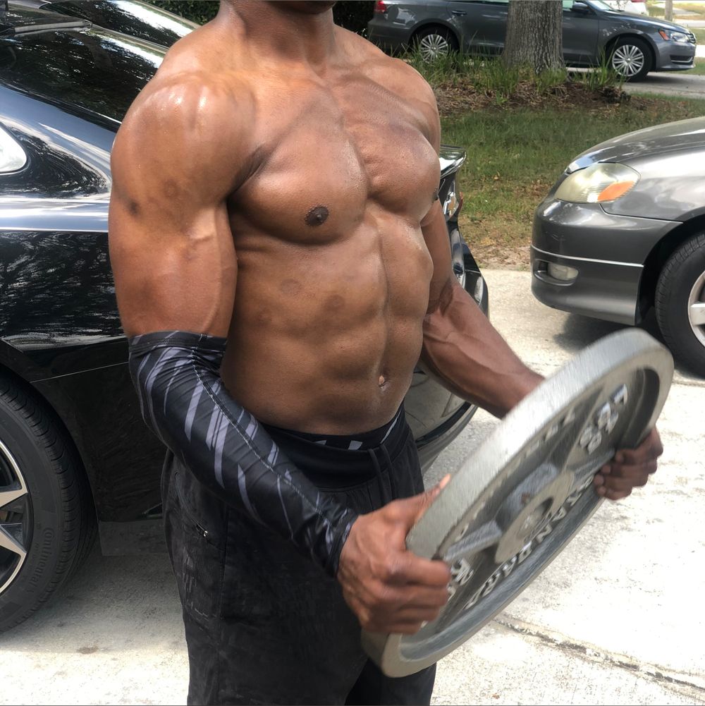 swaveybaby9 OnlyFans profile picture