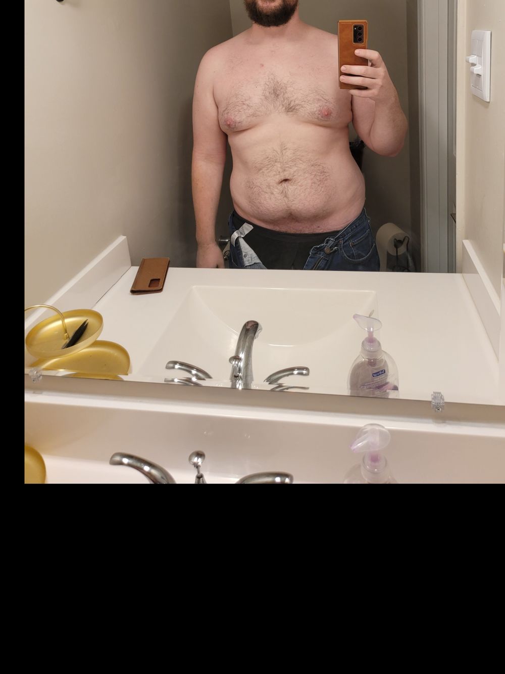 clinicalbear OnlyFans profile picture