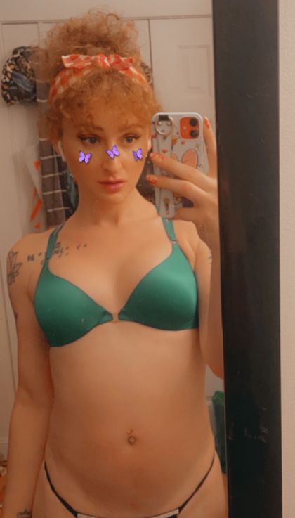 tsgingerbush OnlyFans picture