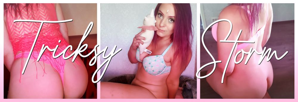 tricksystorm OnlyFans profile picture
