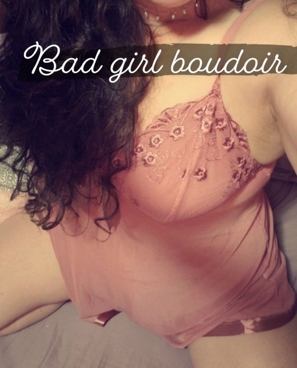 badgirlboudoir OnlyFans profile picture