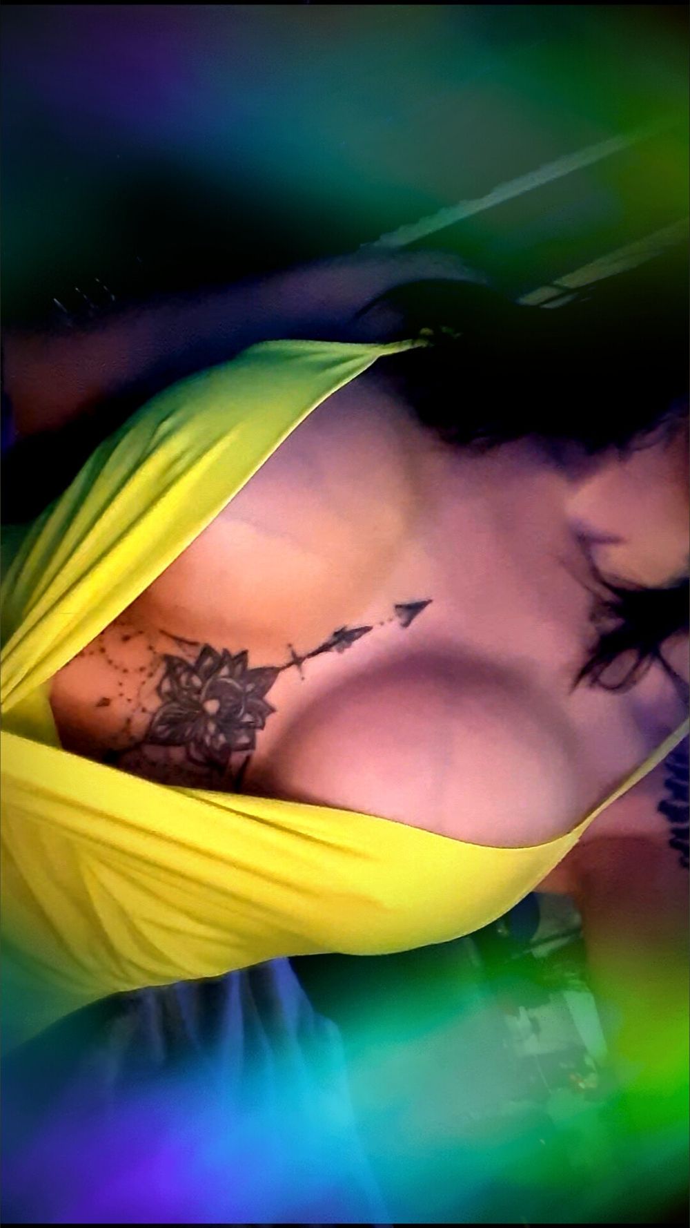 chereasesteyn OnlyFans profile picture