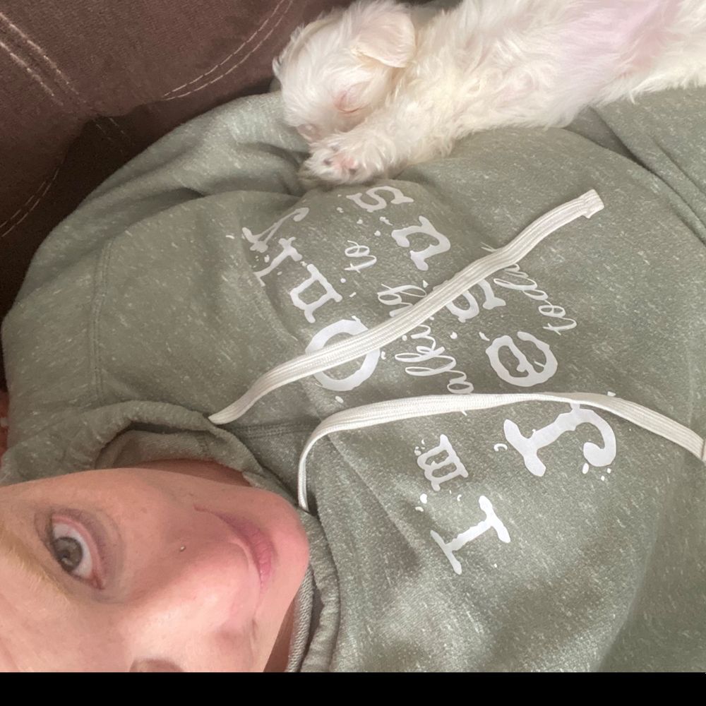 therealgingerlove OnlyFans profile picture