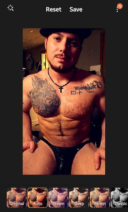 clubberlane4free OnlyFans picture