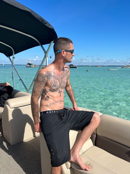 solid_one1 OnlyFans picture