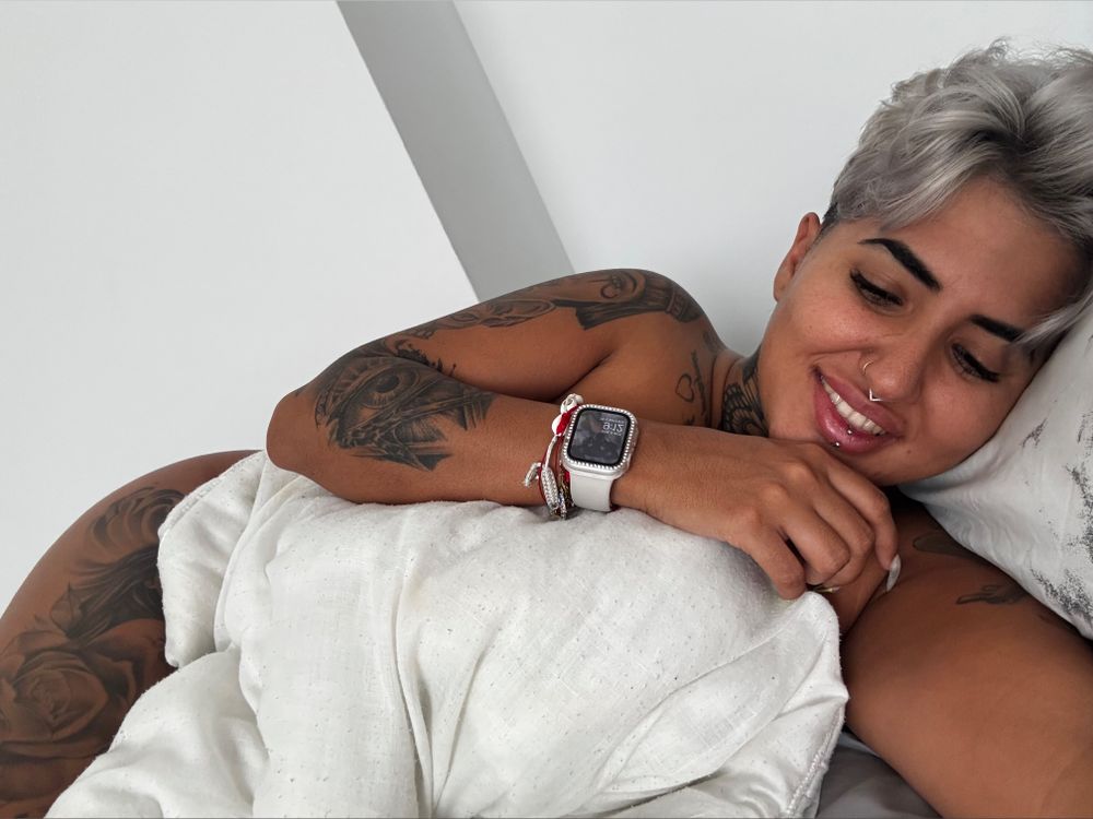 sexyqueen_1997 OnlyFans profile picture