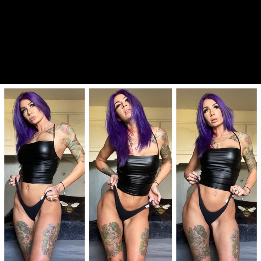thevioletvolt OnlyFans profile picture