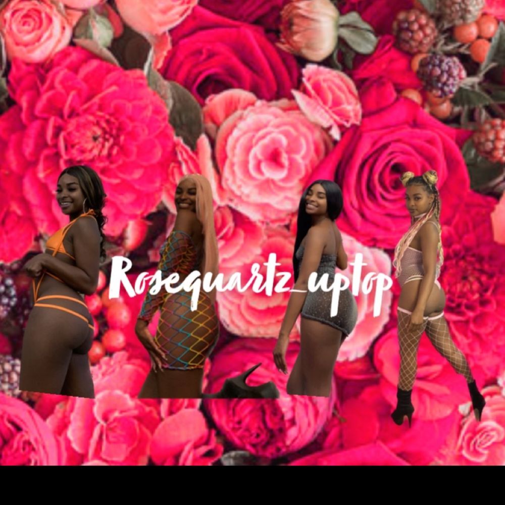 rosequartz_uptop OnlyFans profile picture