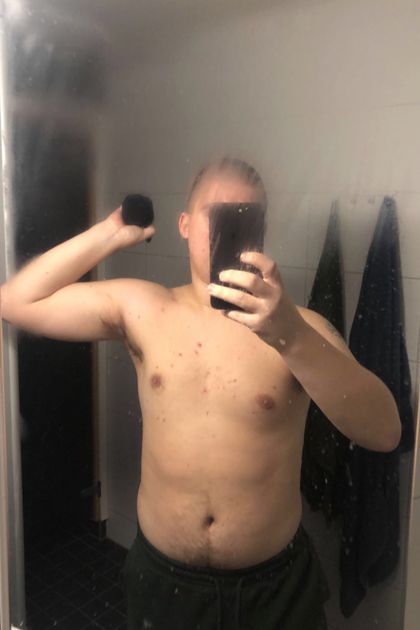 wetnicholas OnlyFans picture
