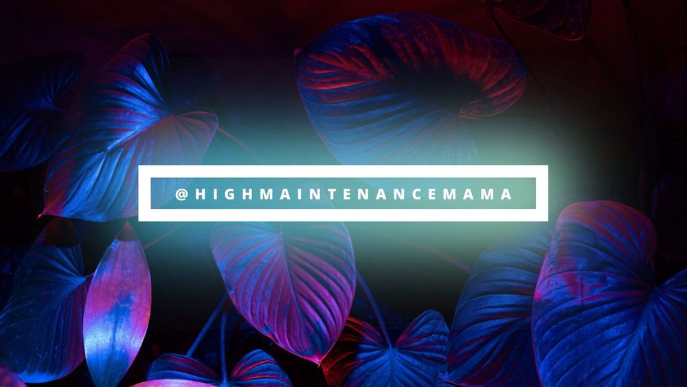 highmaintenancemama OnlyFans profile picture