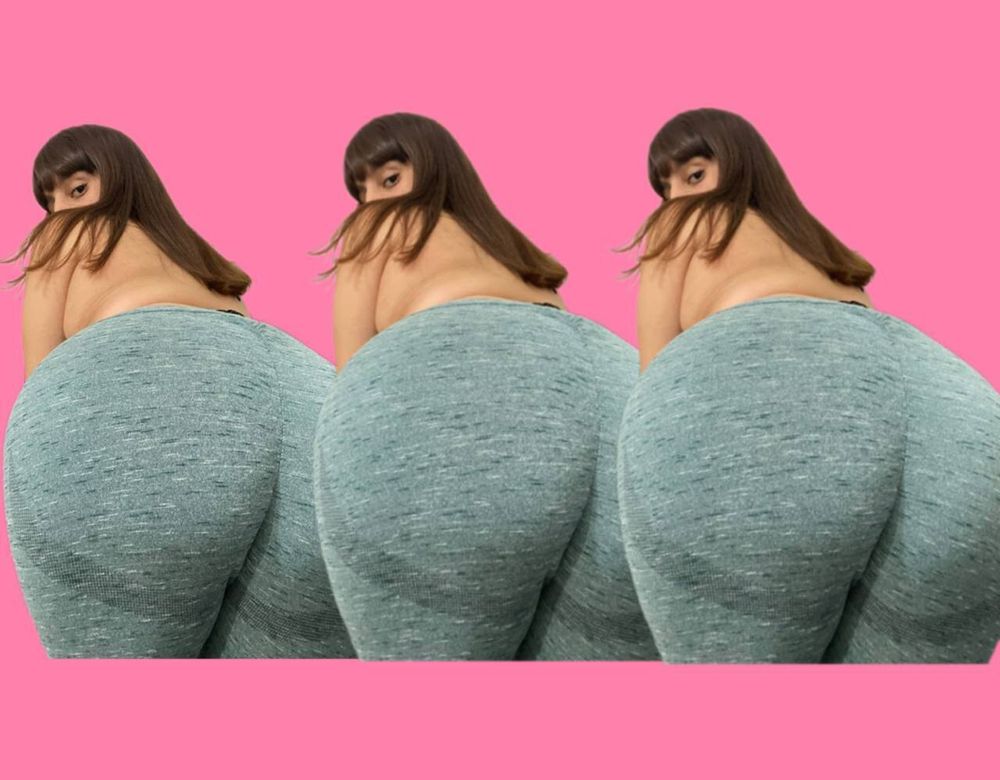 morenaloveok OnlyFans profile picture