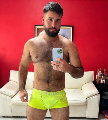 bearcito OnlyFans picture