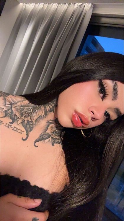 carolinewillsom OnlyFans picture