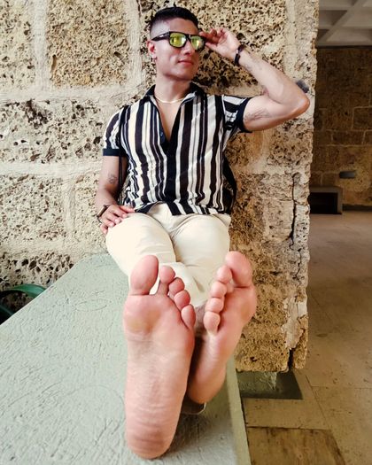 modelpachor OnlyFans picture