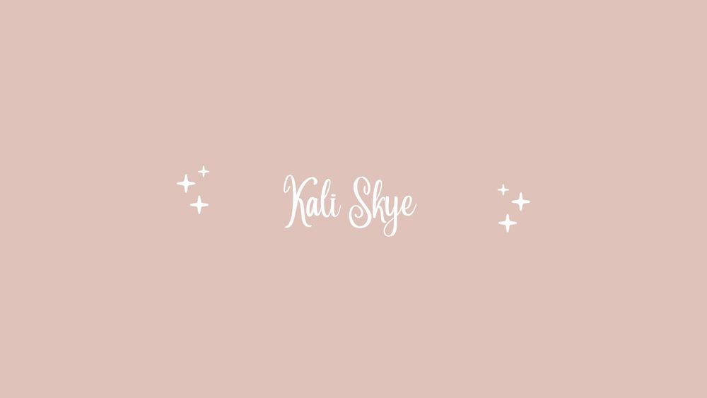kali_skye OnlyFans profile picture