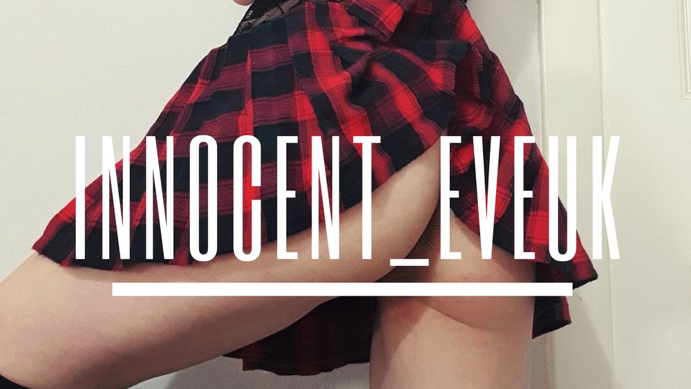 innocent_eveuk OnlyFans profile picture