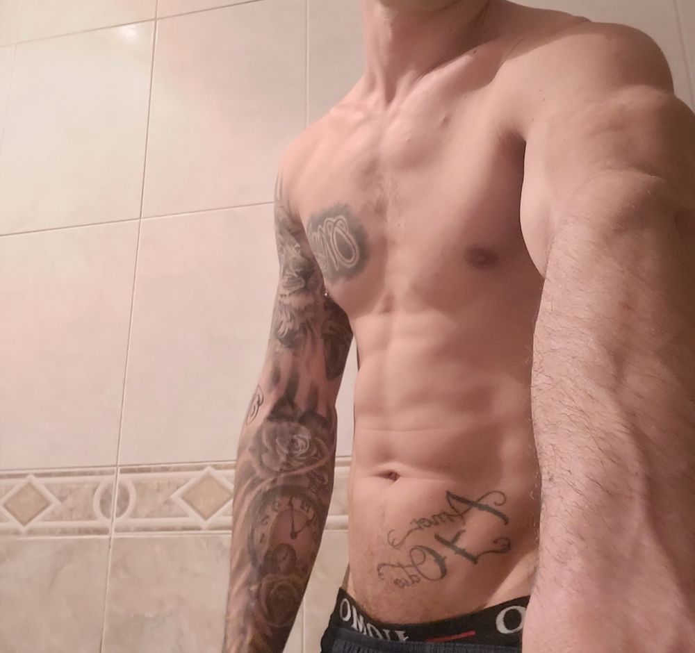 morenotattos OnlyFans profile picture