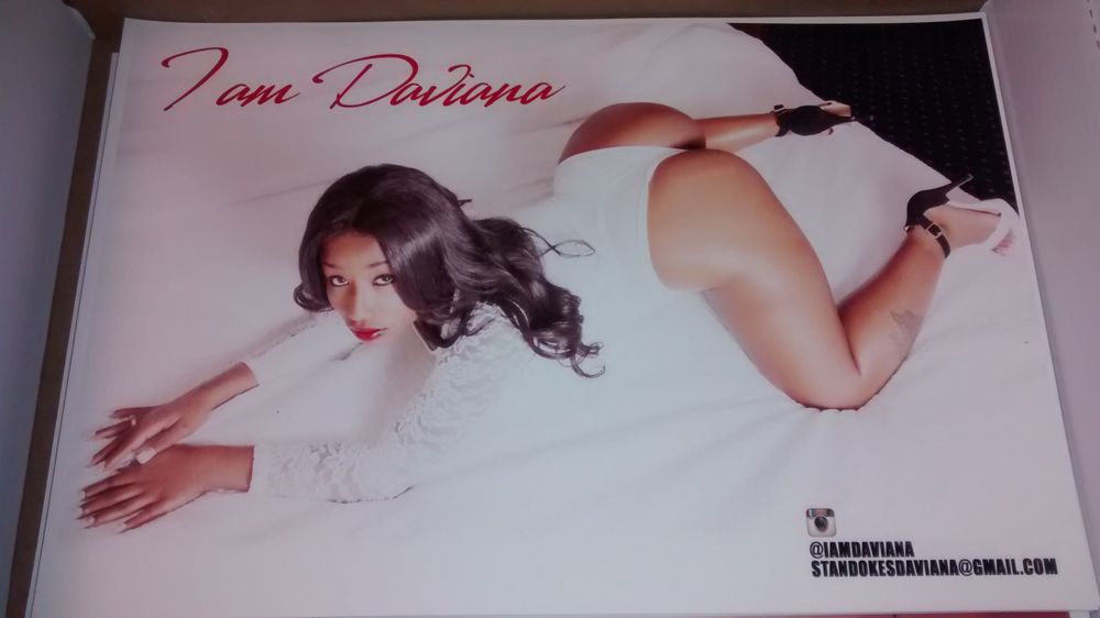 iamdaviana OnlyFans profile picture