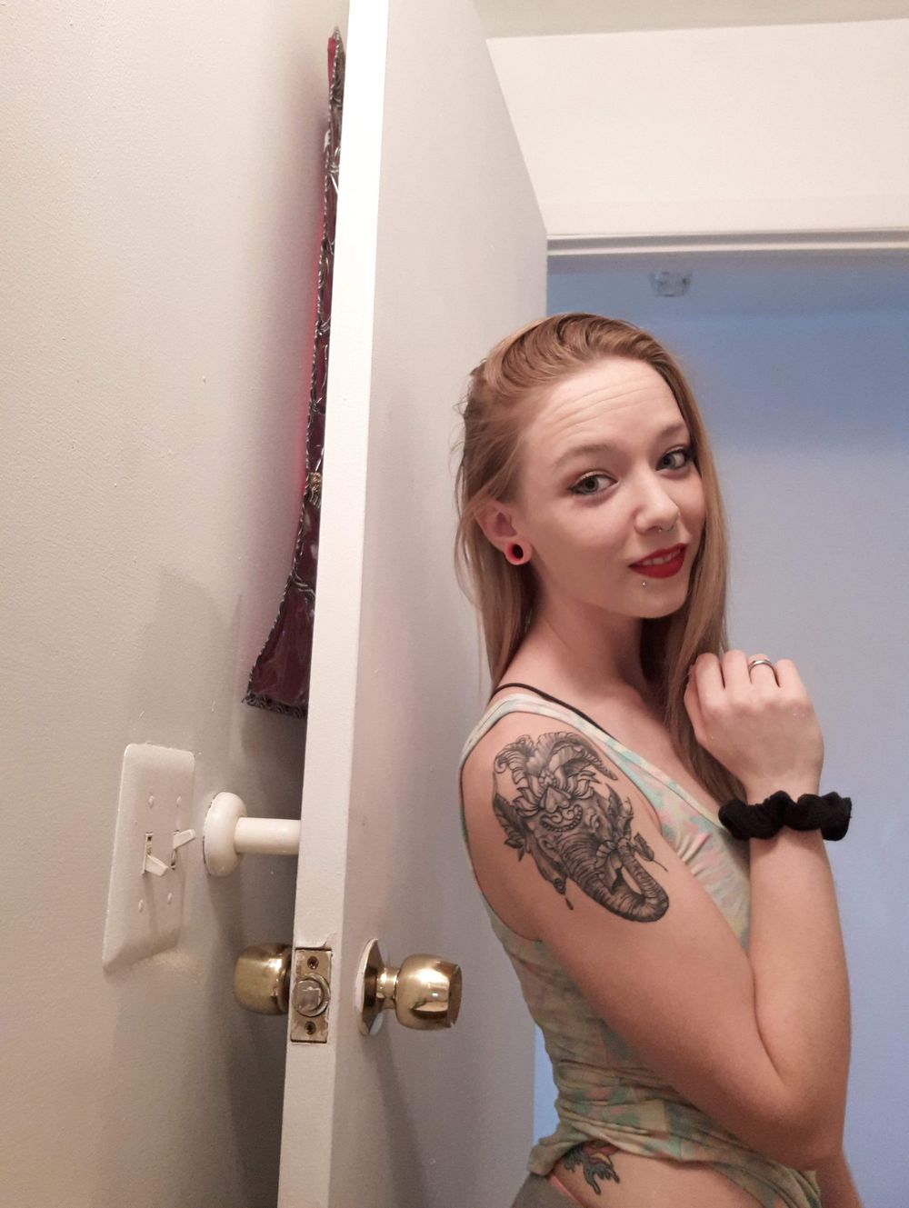 shiningauroa89 OnlyFans profile picture