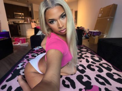 thepeachydoll OnlyFans picture