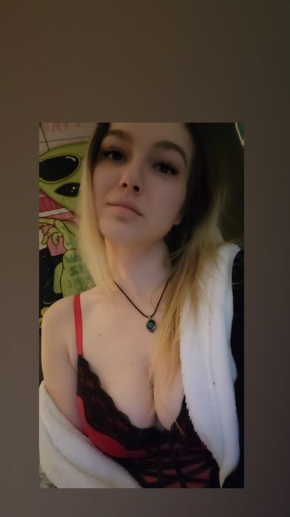 stonersweetheart94 OnlyFans picture